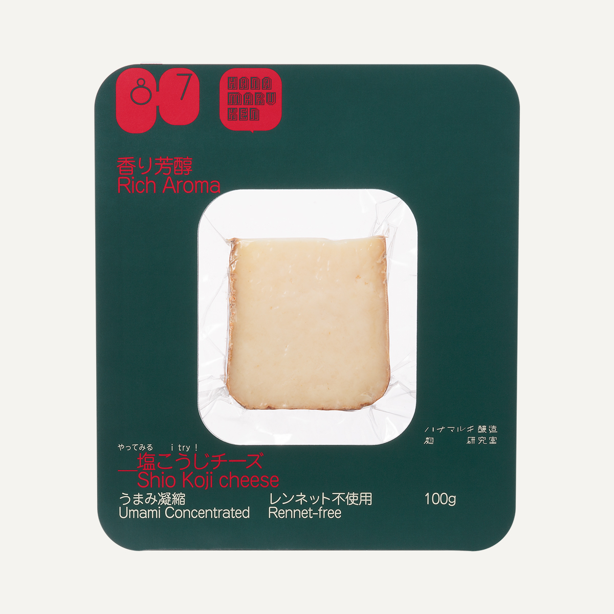 塩こうじ 麹から仕込んだ 塩麹 | ONE BEANS
