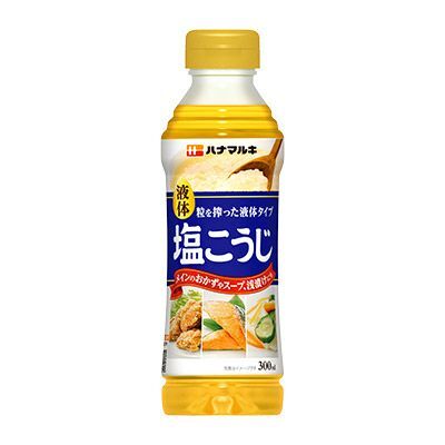 液体塩こうじ300ml　10本入り